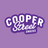 Cooper Street: Delicious Twice-Baked Cookies & Granola Bakes logo