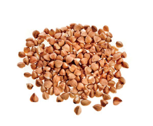 Buckwheat ingredient