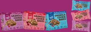Granola Cookie Bakes shop banner